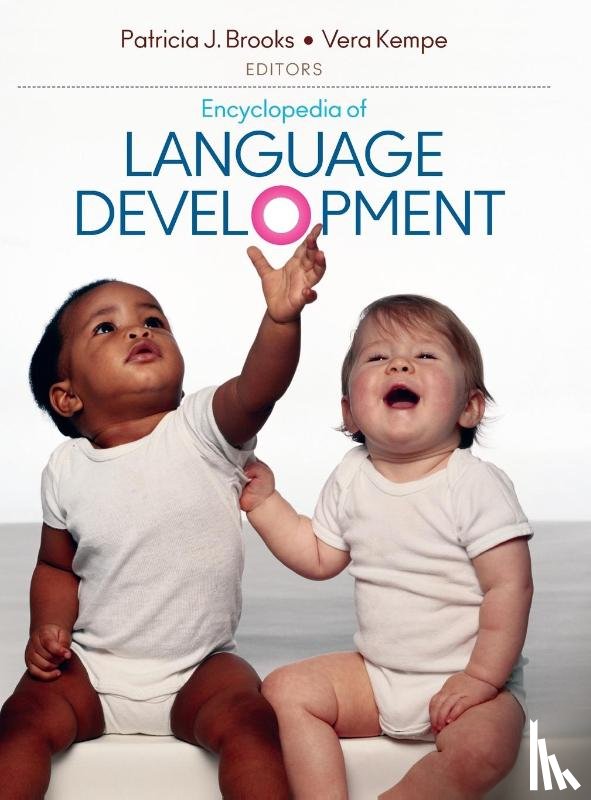  - Encyclopedia of Language Development