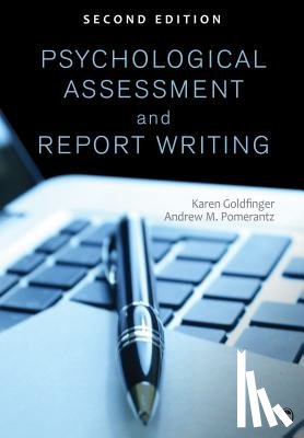 Goldfinger - Psychological Assessment and Report Writing