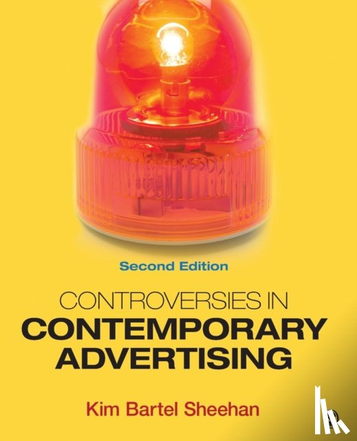 Sheehan, Kim B. - Controversies in Contemporary Advertising