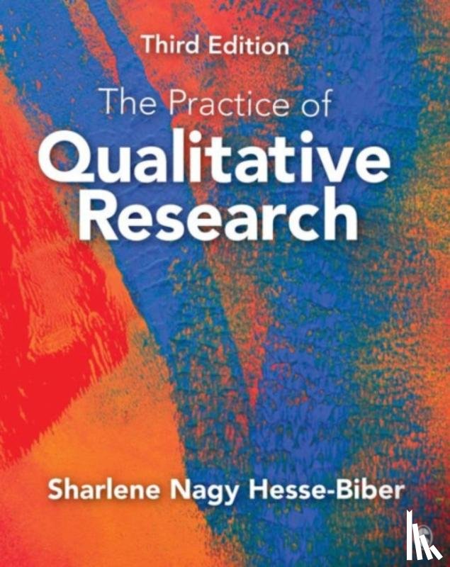 Biber - The Practice of Qualitative Research: Engaging Students in the Research Process