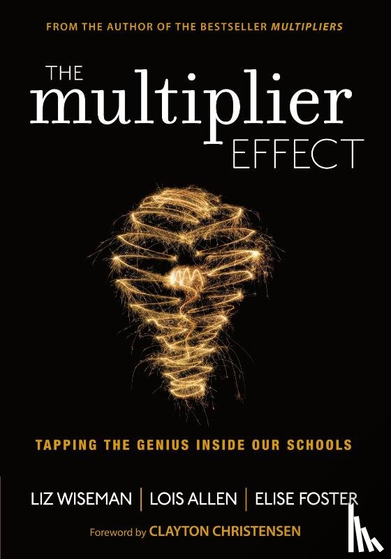Wiseman, Liz, Allen, Lois N., Foster, Elise - The Multiplier Effect