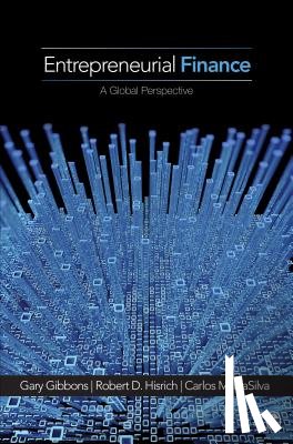 Gibbons - Entrepreneurial Finance: A Global Perspective