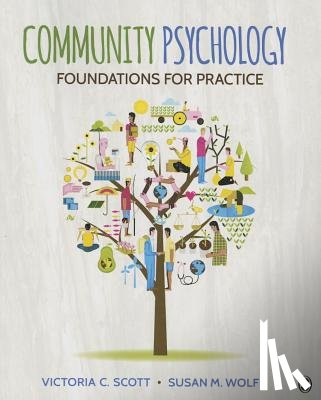 Scott - Community Psychology: Foundations for Practice