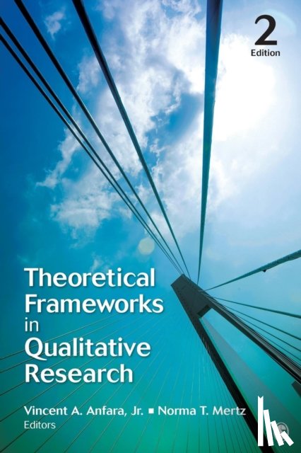  - Theoretical Frameworks in Qualitative Research