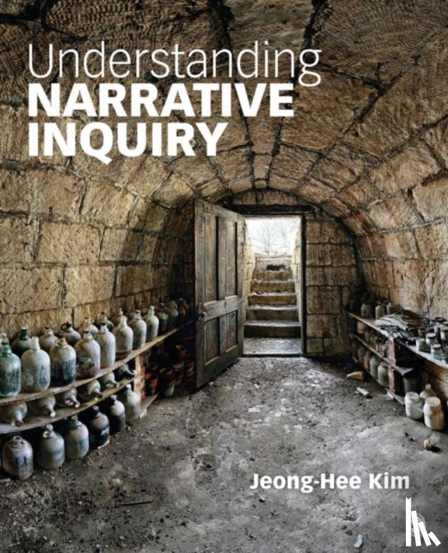 Kim, Jeong-Hee - Understanding Narrative Inquiry