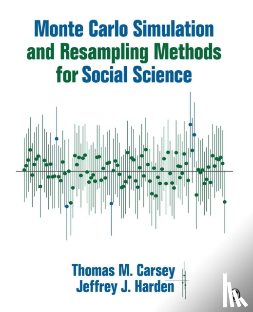 Carsey - Monte Carlo Simulation and Resampling Methods for Social Science