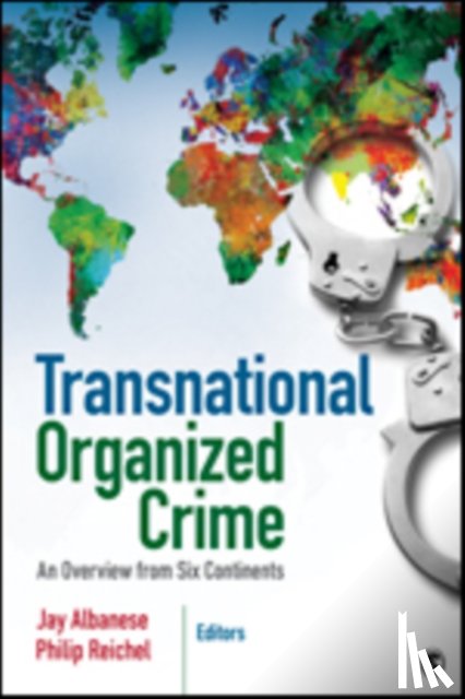 Albanese - Transnational Organized Crime