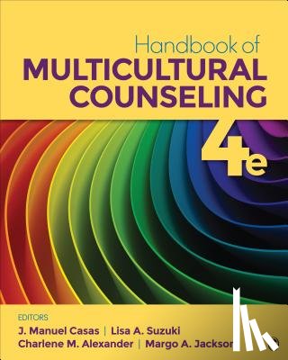 Casas - Handbook of Multicultural Counseling