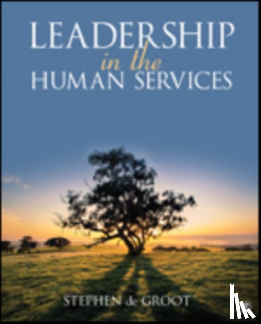 de Groot, Stephen - Responsive Leadership in Social Services