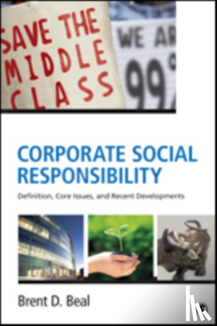 Beal, Brent D. - Corporate Social Responsibility