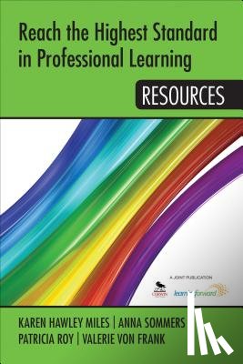 Miles - Reach the Highest Standard in Professional Learning: Resources