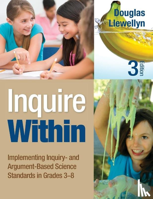 Llewellyn, Douglas J. - Inquire Within