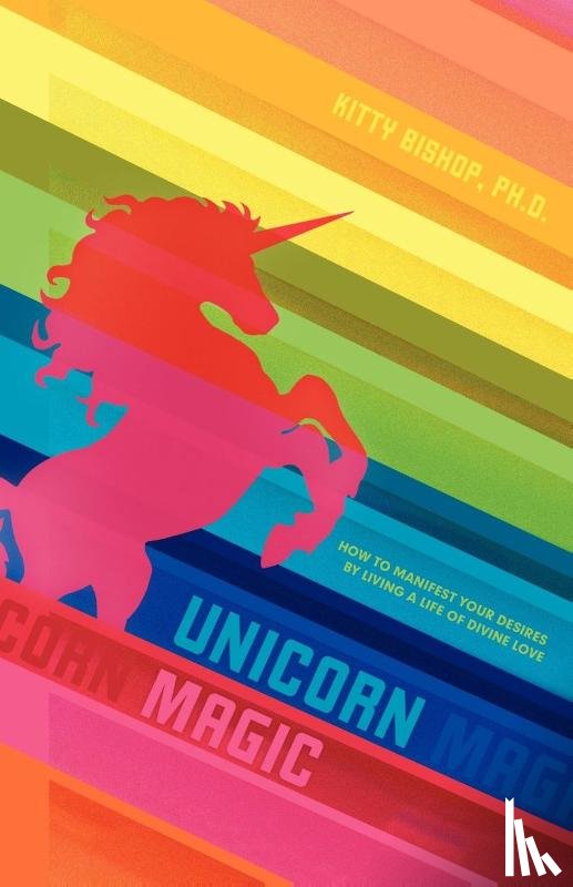 Bishop Ph D, Kitty - Unicorn Magic