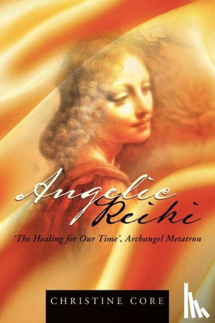 Core, Christine - Angelic Reiki