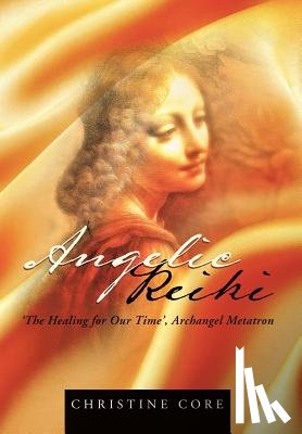 Core, Christine - Angelic Reiki