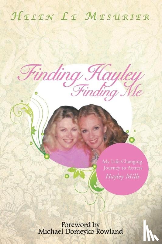 Le Mesurier, Helen - Finding Hayley Finding Me
