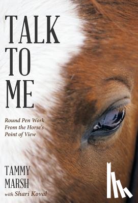 Marsh, Tammy - Talk to Me