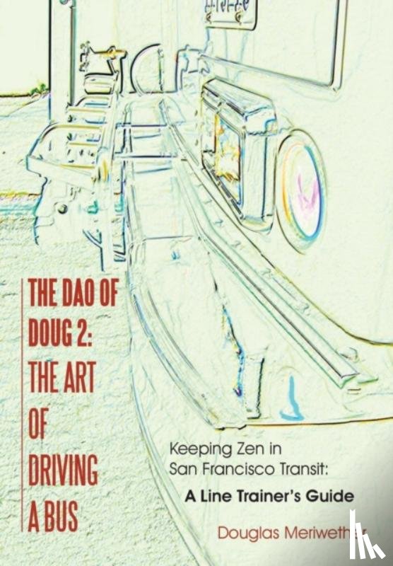 Meriwether, Douglas - The Dao of Doug 2