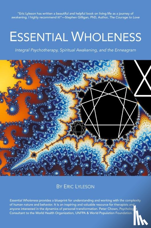 Lyleson, Eric - Essential Wholeness