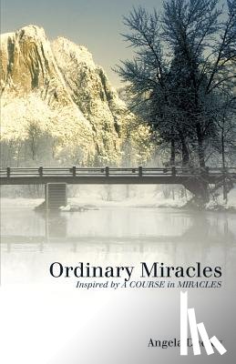 Dudley, Angela - Ordinary Miracles
