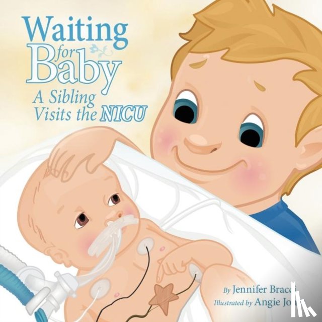 Jennifer Bracci - Waiting for Baby
