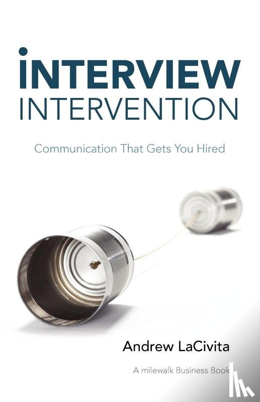 Lacivita, Andrew - Interview Intervention
