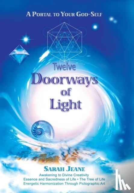 Jeane, Sarah - Twelve Doorways of Light