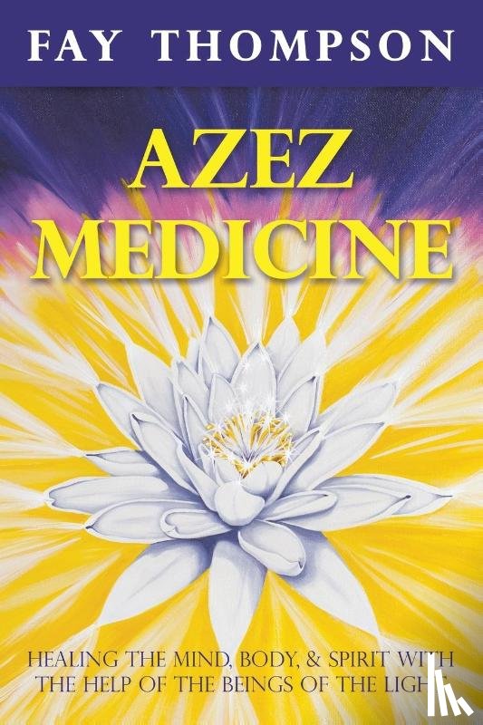 Thompson, Fay - Azez Medicine