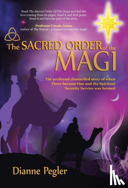 Pegler, Dianne - The Sacred Order of the Magi