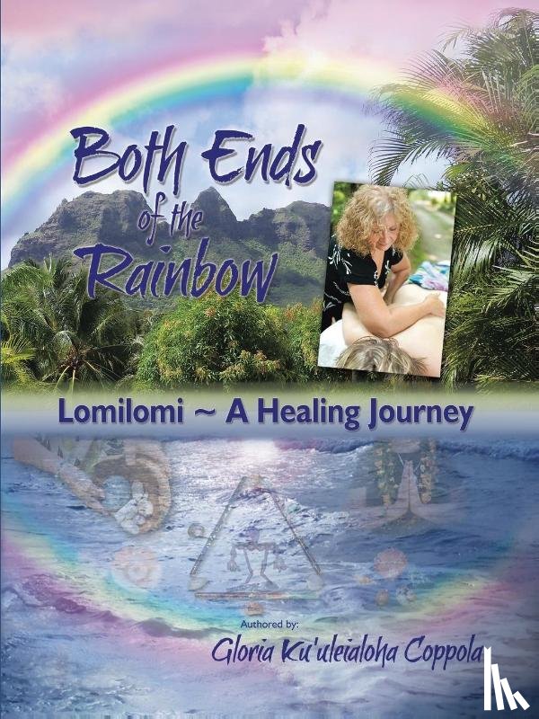 Coppola, Gloria Ku'uleialoha - Both Ends of the Rainbow