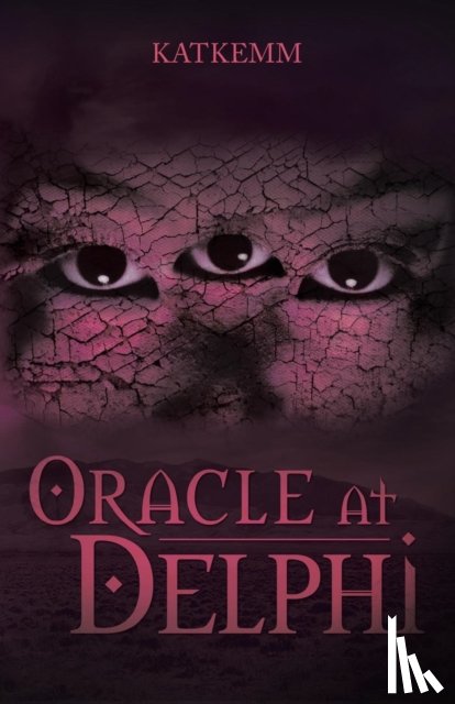 Katkemm - Oracle at Delphi