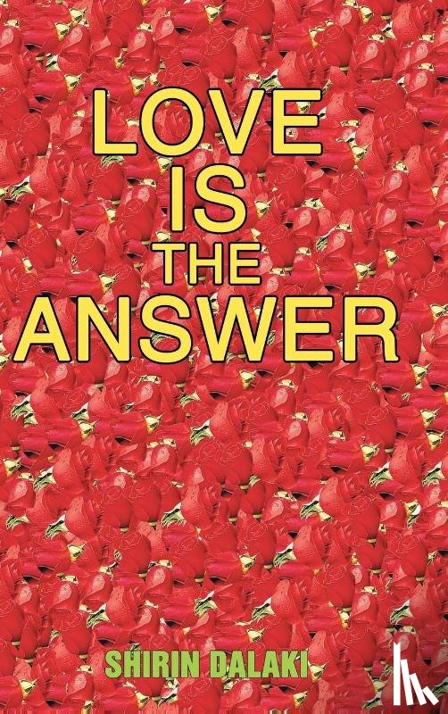 Dalaki, Shirin - Love Is the Answer