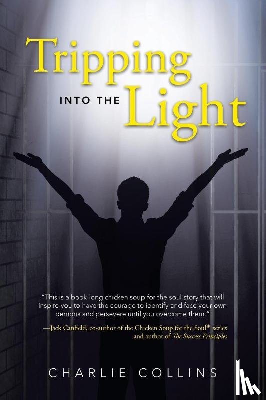 Collins, Charlie - Tripping Into the Light