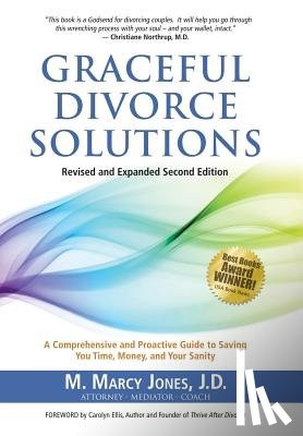Jones J D, M Marcy - Graceful Divorce Solutions