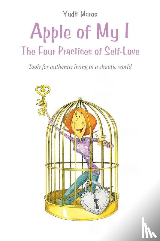 Maros, Yudit - Apple of My I