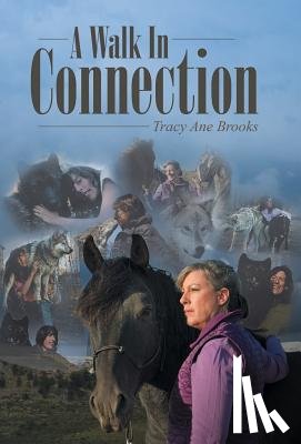 Brooks, Tracy Ane - A Walk In Connection