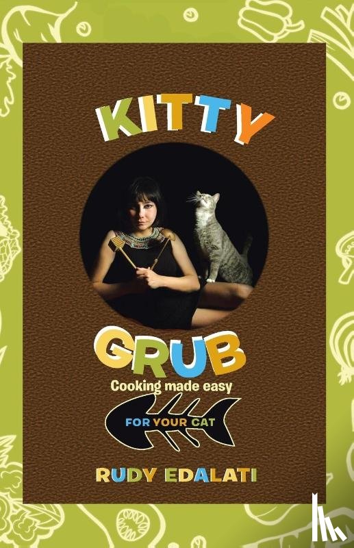 Edalati, Rudy - Kitty Grub
