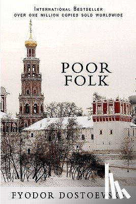 Dostoevsky, Fyodor - Poor Folk