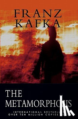 Kafka, Franz - The Metamorphosis