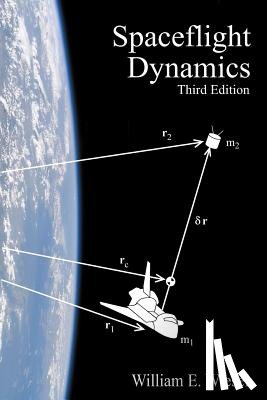 Wiesel, William E. - Spaceflight Dynamics: Third Edition