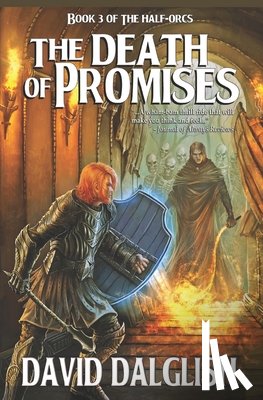 Dalglish, David - The Death of Promises