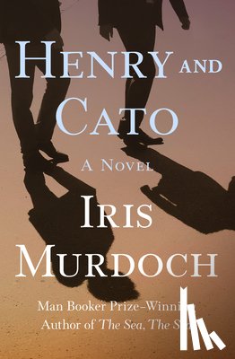 Murdoch, Iris - Henry and Cato