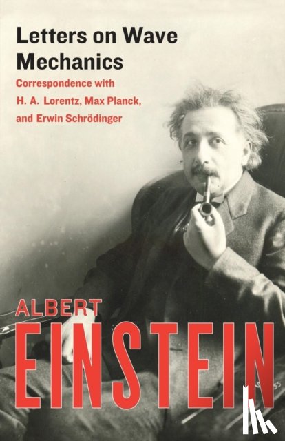 Einstein, Albert - Letters on Wave Mechanics
