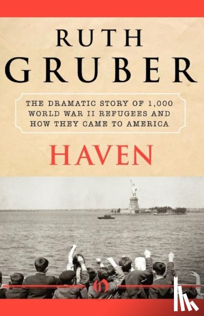 Gruber, Ruth - Haven