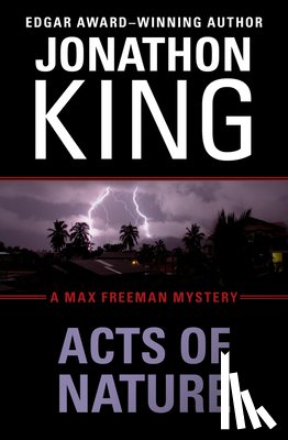 King, Jonathon - Acts of Nature