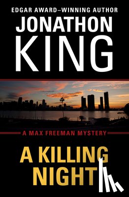 King, Jonathon - A Killing Night