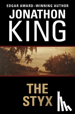 King, Jonathon - The Styx