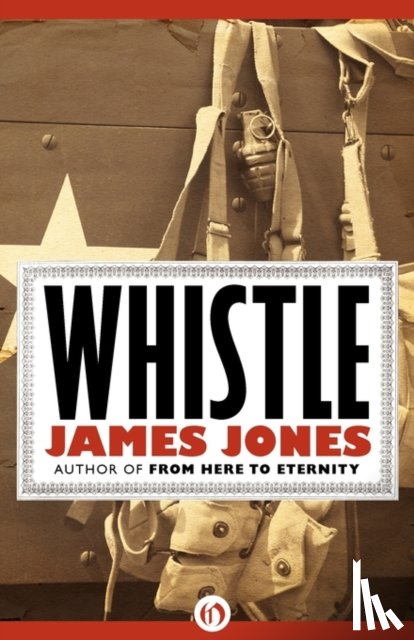 Jones, James - Whistle