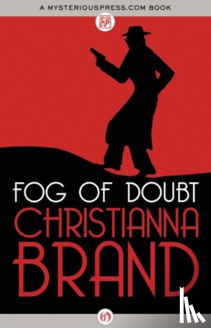 Brand, Christianna - Fog of Doubt