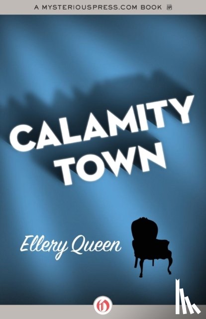 Queen, Ellery - Calamity Town